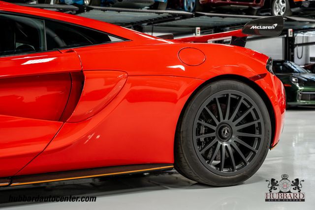2020 McLaren 620R  - 23067067 - 61