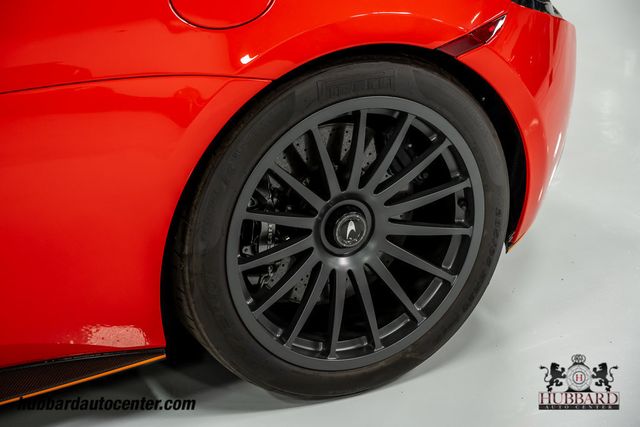 2020 McLaren 620R  - 23067067 - 62