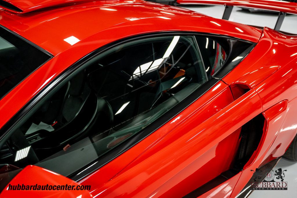 2020 McLaren 620R  - 23067067 - 63