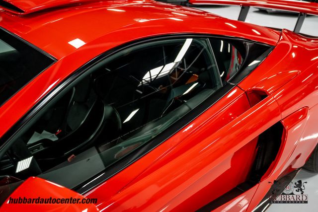 2020 McLaren 620R  - 23067067 - 63