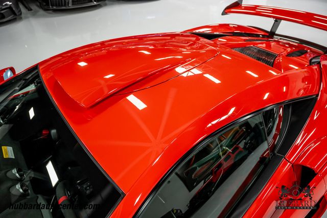 2020 McLaren 620R  - 23067067 - 64