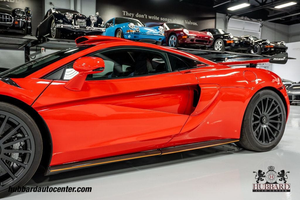 2020 McLaren 620R  - 23067067 - 65