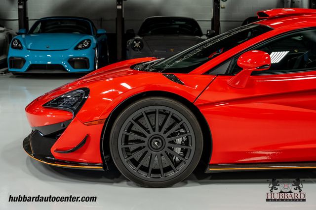 2020 McLaren 620R  - 23067067 - 66