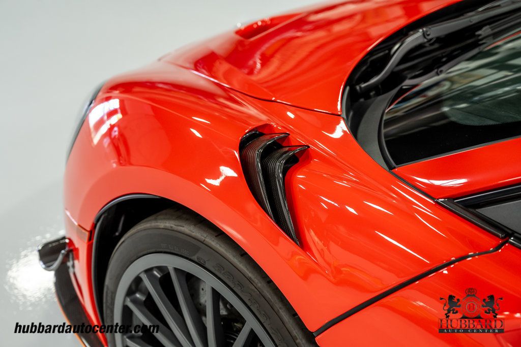 2020 McLaren 620R  - 23067067 - 67
