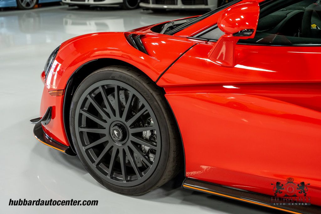 2020 McLaren 620R  - 23067067 - 68
