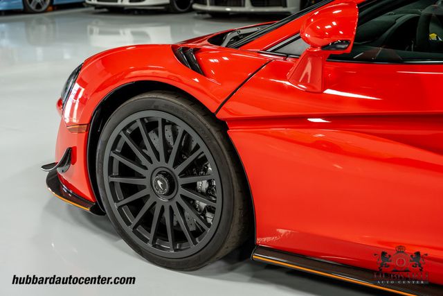 2020 McLaren 620R  - 23067067 - 68