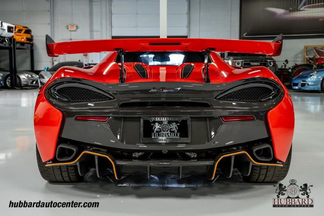 2020 McLaren 620R  - 23067067 - 6