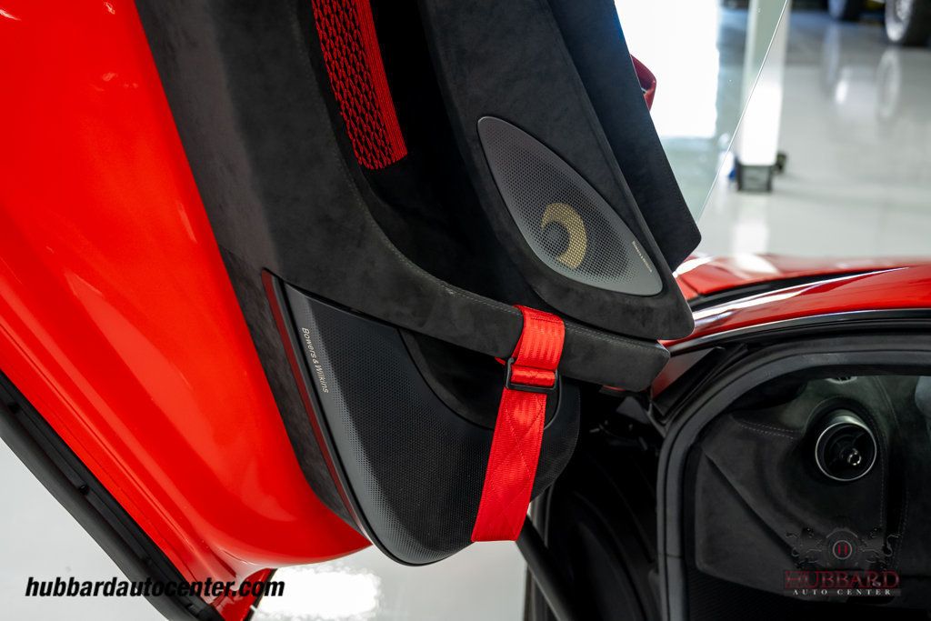 2020 McLaren 620R  - 23067067 - 71