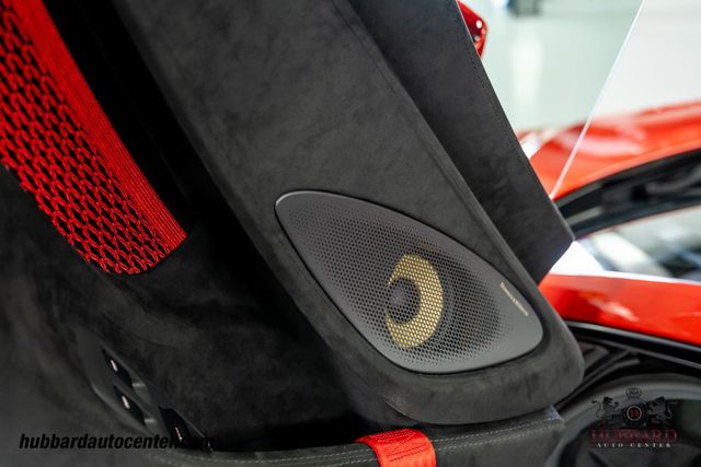 2020 McLaren 620R  - 23067067 - 72