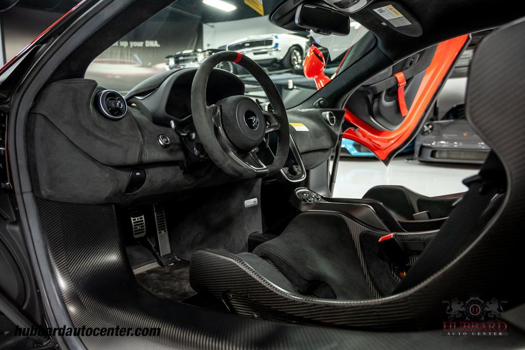 2020 McLaren 620R  - 23067067 - 74