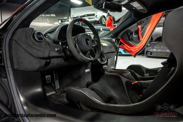 2020 McLaren 620R  - 23067067 - 74