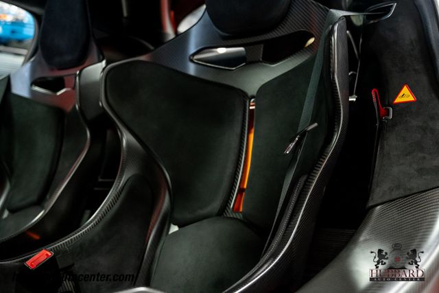 2020 McLaren 620R  - 23067067 - 76
