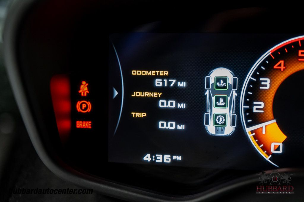 2020 McLaren 620R  - 23067067 - 78