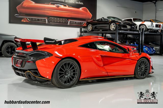 2020 McLaren 620R  - 23067067 - 7