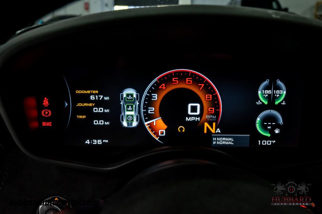 2020 McLaren 620R  - 23067067 - 79