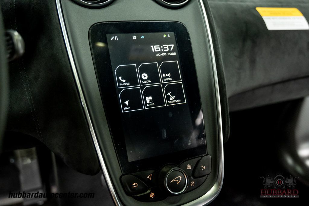 2020 McLaren 620R  - 23067067 - 80