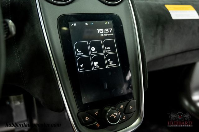 2020 McLaren 620R  - 23067067 - 80