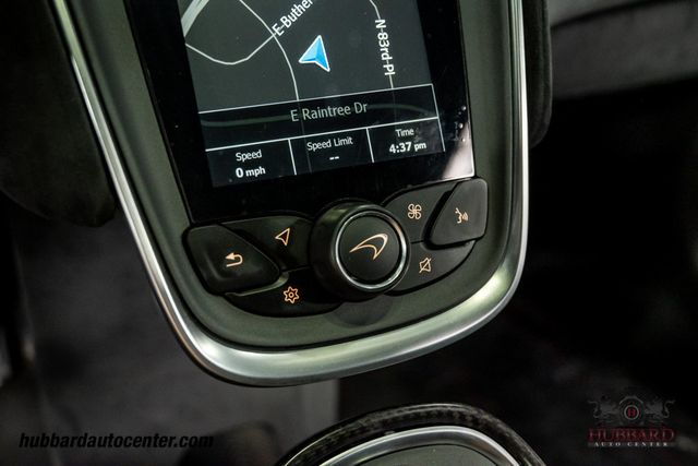 2020 McLaren 620R  - 23067067 - 81