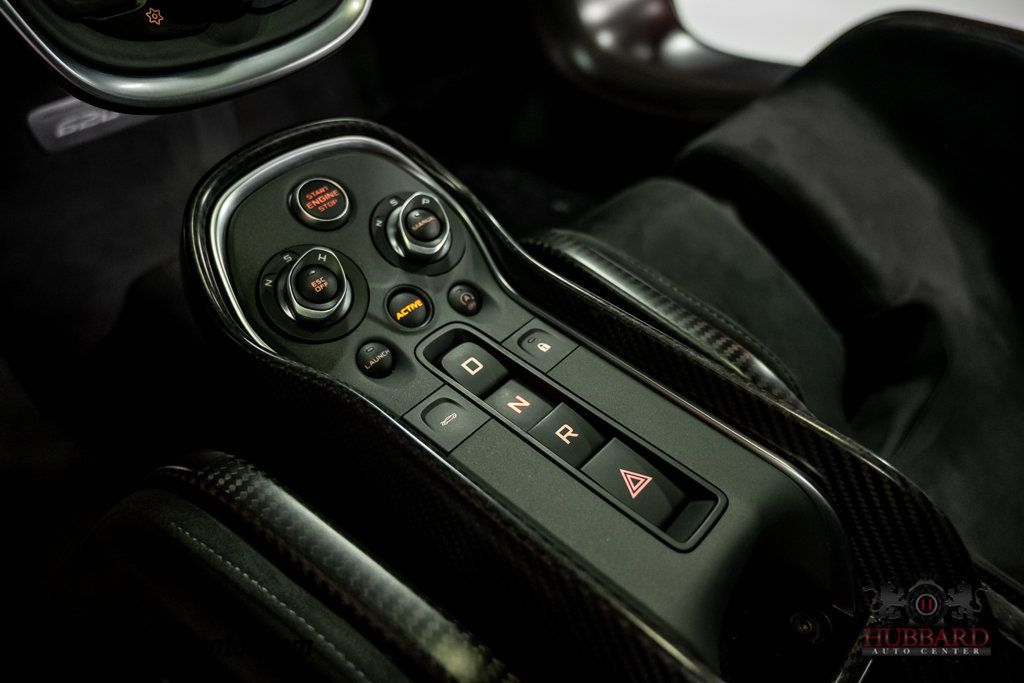 2020 McLaren 620R  - 23067067 - 82