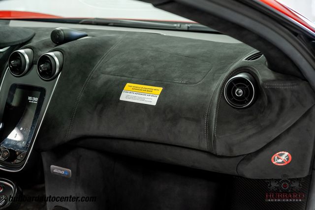 2020 McLaren 620R  - 23067067 - 83