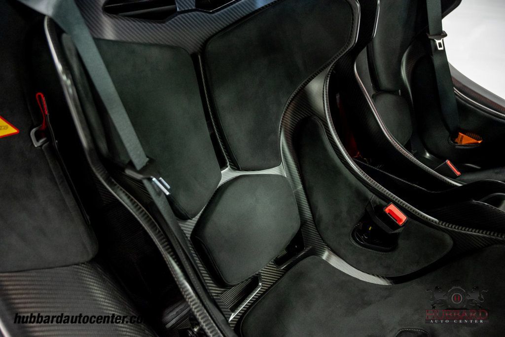 2020 McLaren 620R  - 23067067 - 84