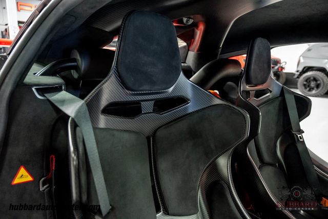 2020 McLaren 620R  - 23067067 - 85