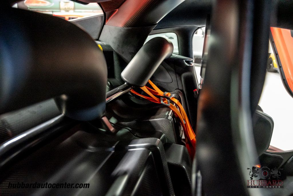2020 McLaren 620R  - 23067067 - 87