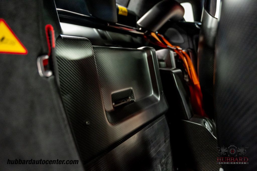 2020 McLaren 620R  - 23067067 - 88