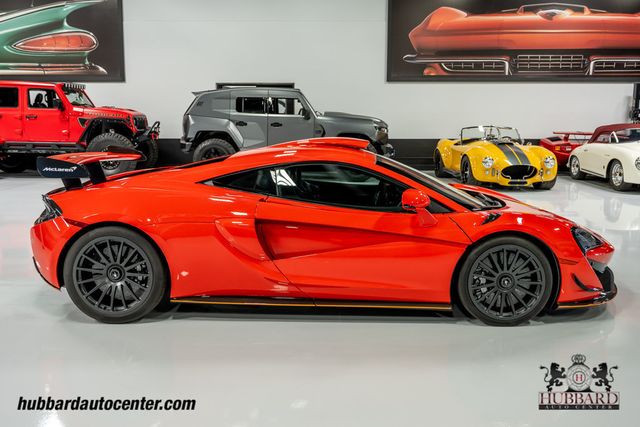 2020 McLaren 620R  - 23067067 - 8