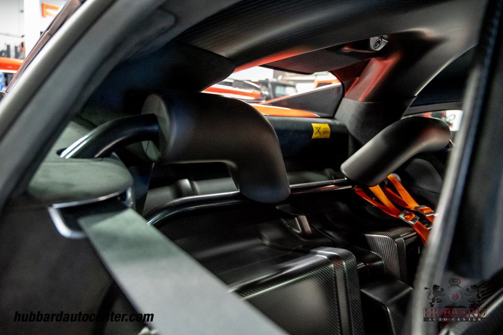 2020 McLaren 620R  - 23067067 - 89