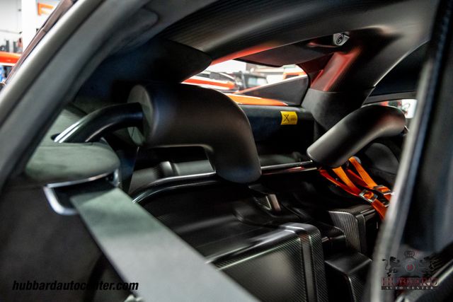 2020 McLaren 620R  - 23067067 - 89
