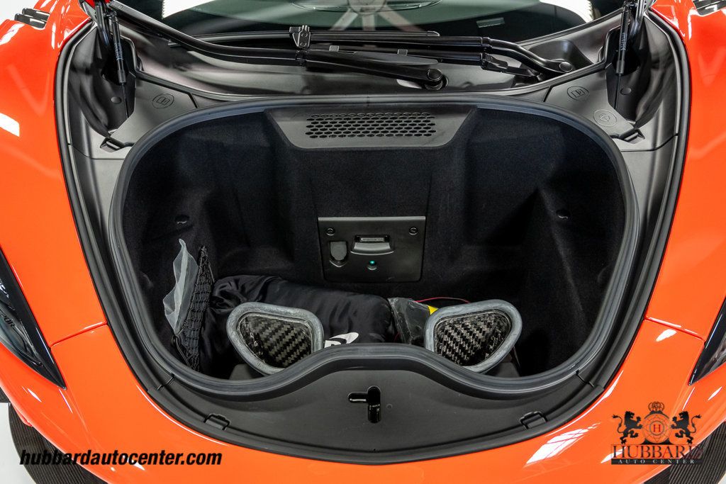 2020 McLaren 620R  - 23067067 - 91