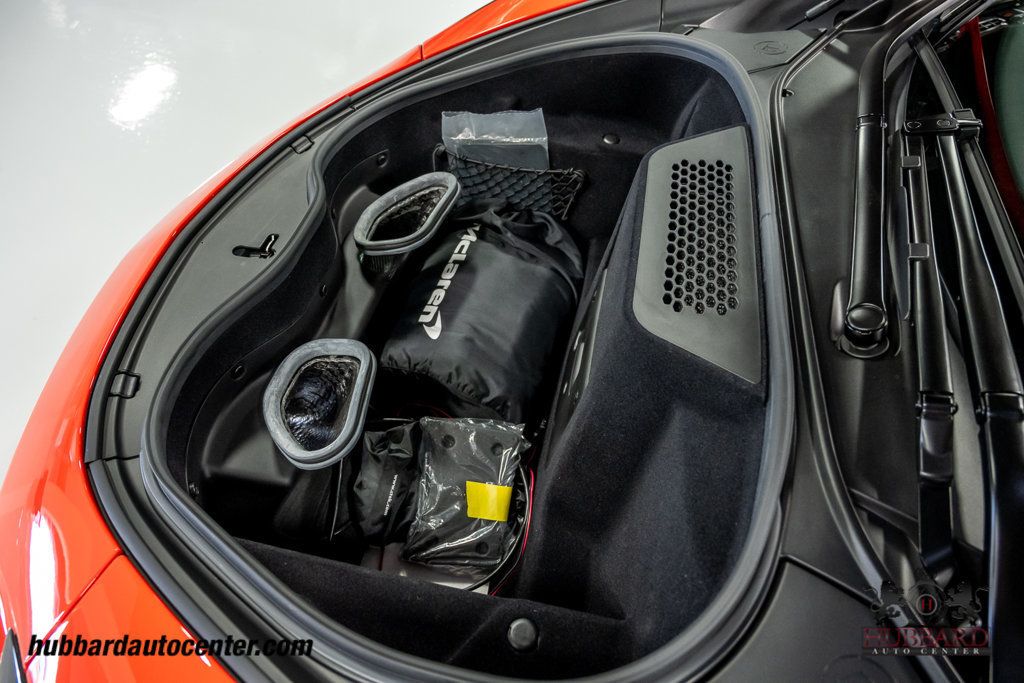 2020 McLaren 620R  - 23067067 - 93