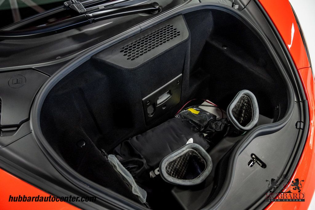 2020 McLaren 620R  - 23067067 - 94