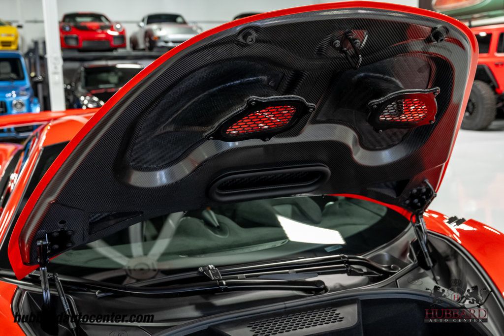 2020 McLaren 620R  - 23067067 - 95