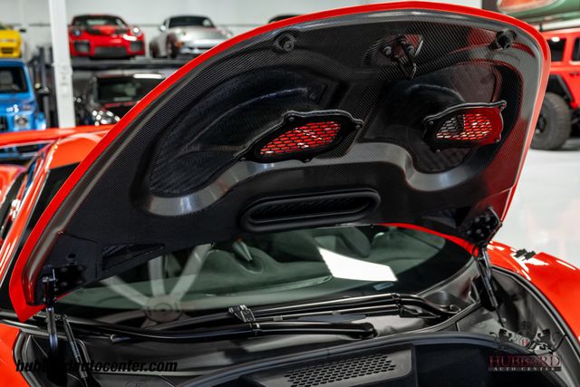 2020 McLaren 620R  - 23067067 - 95