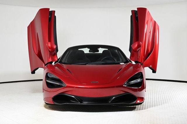 2020 McLaren 720S Base - 22769151 - 23