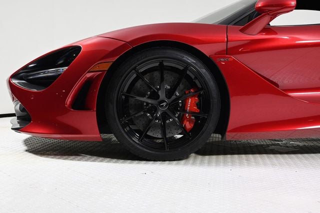 2020 McLaren 720S Base - 22769151 - 26