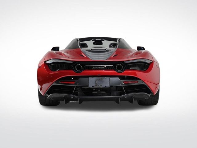 2020 McLaren 720S Base - 22769151 - 3