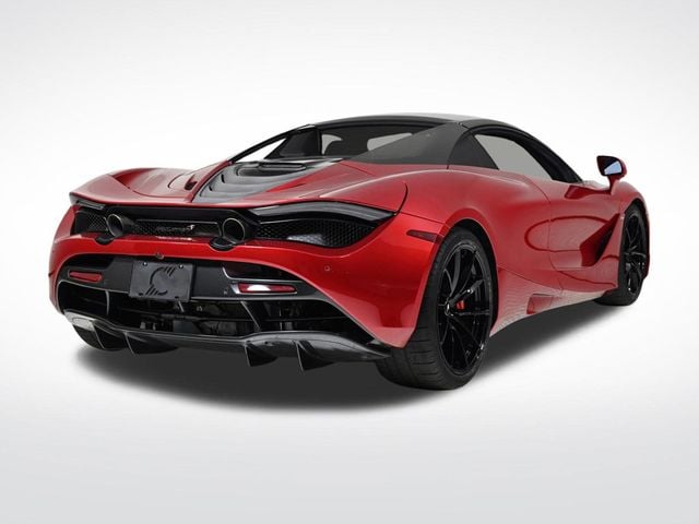 2020 McLaren 720S Base - 22769151 - 4