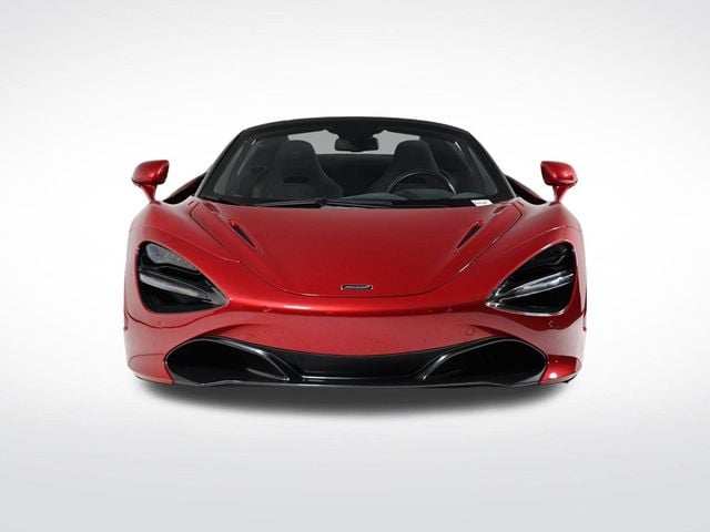 2020 McLaren 720S Base - 22769151 - 7