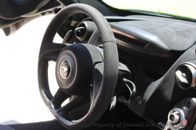 2020 McLaren 720S LOADED 720S ORIGINALLY $ 384,005 , JUST RECIEVED ITS ANNUAL - 20745933 - 11