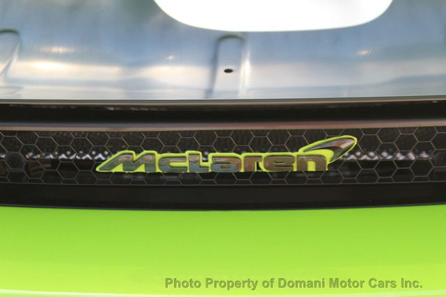 2020 McLaren 720S LOADED 720S ORIGINALLY $ 384,005 , JUST RECIEVED ITS ANNUAL - 20745933 - 14