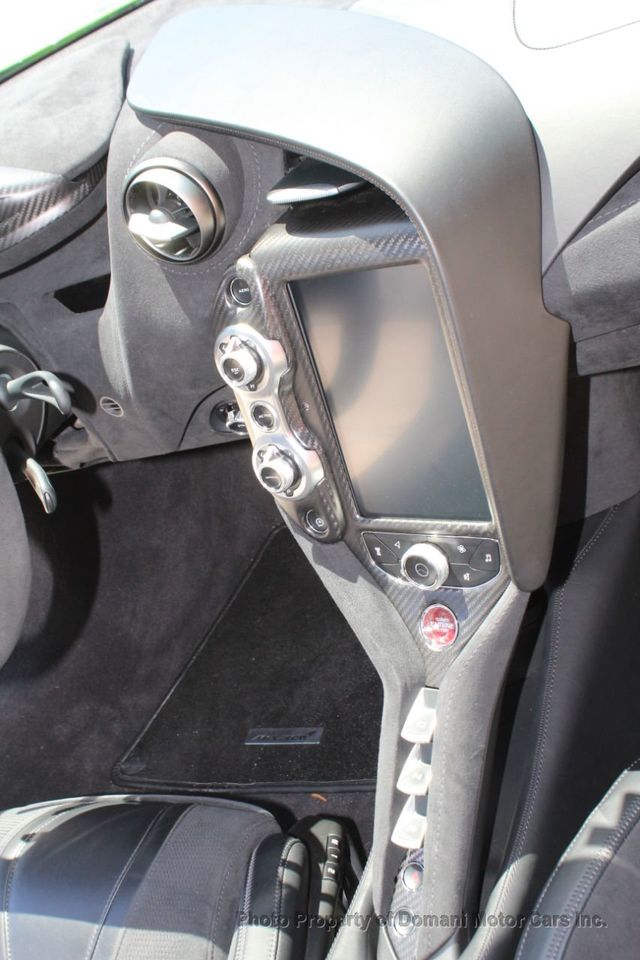 2020 McLaren 720S LOADED 720S ORIGINALLY $ 384,005 , JUST RECIEVED ITS ANNUAL - 20745933 - 22