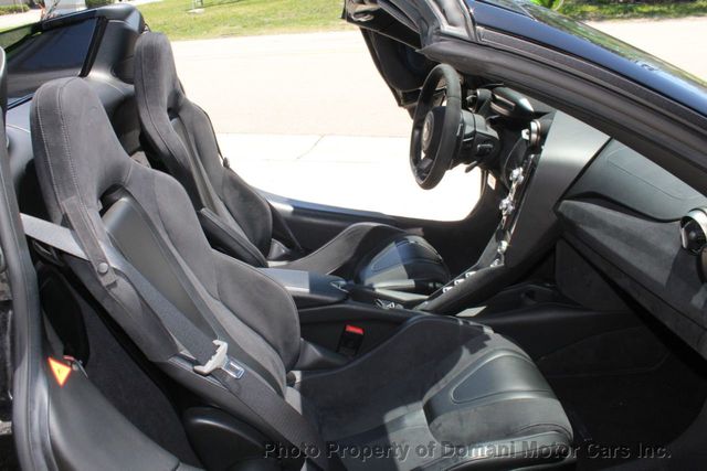 2020 McLaren 720S LOADED 720S ORIGINALLY $ 384,005 , JUST RECIEVED ITS ANNUAL - 20745933 - 23