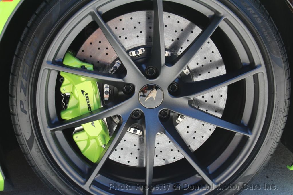 2020 Mclaren 720S photo 23