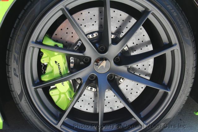 2020 McLaren 720S LOADED 720S ORIGINALLY $ 384,005 , JUST RECIEVED ITS ANNUAL - 20745933 - 29