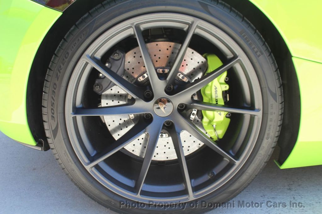 2020 Mclaren 720S photo 25