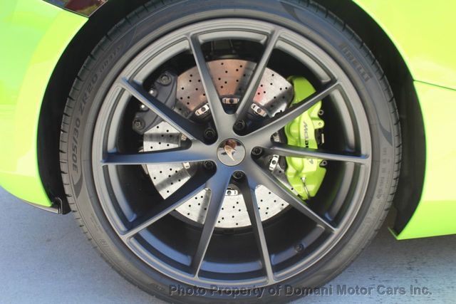 2020 McLaren 720S LOADED 720S ORIGINALLY $ 384,005 , JUST RECIEVED ITS ANNUAL - 20745933 - 31