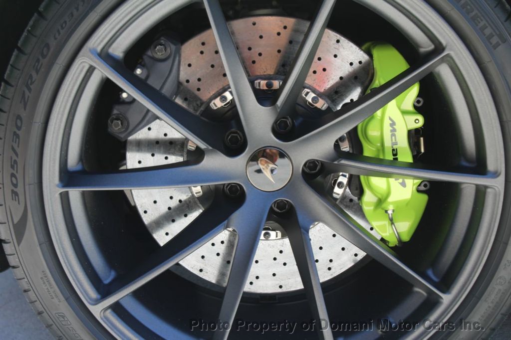 2020 Mclaren 720S photo 26